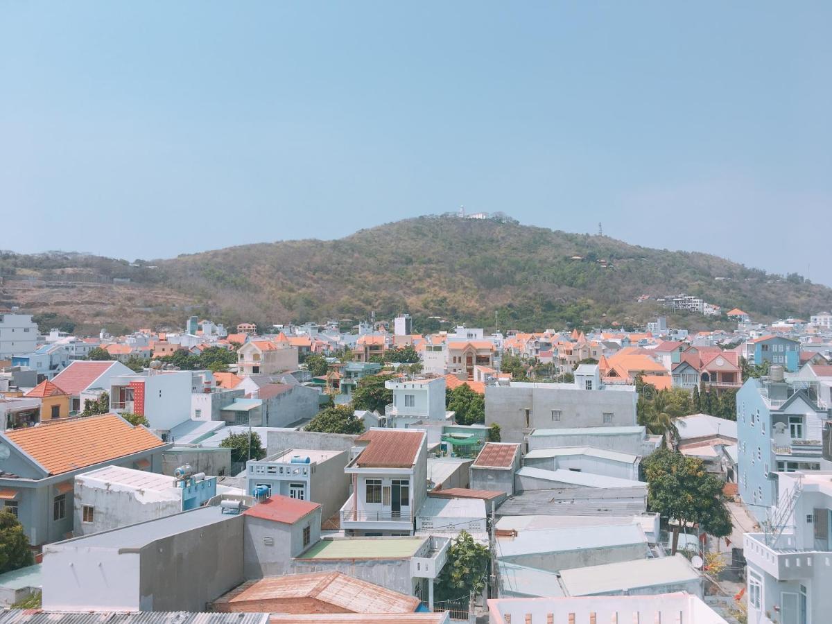 Duc Trong Hotel فونج تاو المظهر الخارجي الصورة